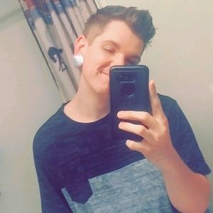 Meet your Posher, Andy